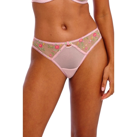 Freya Love Crush pink champagne figi klasyczne