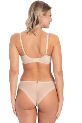 Samanta Perla M300 złoty figi tanga