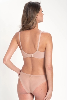 Samanta Juno M300 cappucino figi tanga