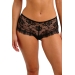 Freya Fascinate black szorty