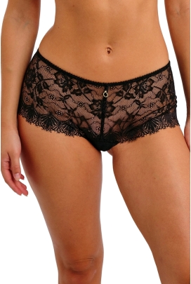 Freya Fascinate black szorty