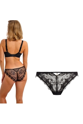 Freya Fascinate black figi klasyczne