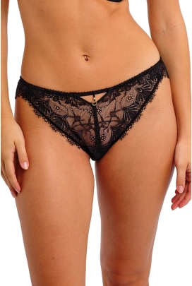 Freya Fascinate black figi klasyczne