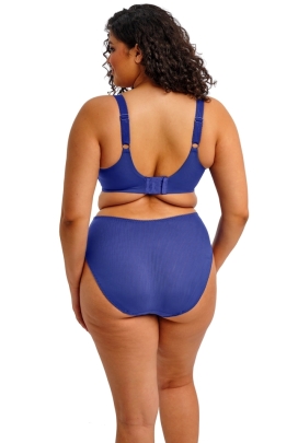 Elomi Zarla sapphire figi high leg
