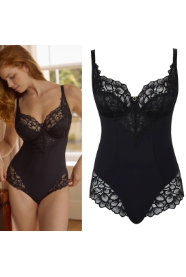 Panache Allure black body z biusonoszem
