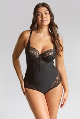 Panache Allure black body z biusonoszem