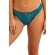 Freya Loveland bombshell teal figi brazyliany