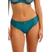 Freya Loveland bombshell teal figi klasyczne