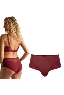 Panache Tango Essence cherry red figi wysokie
