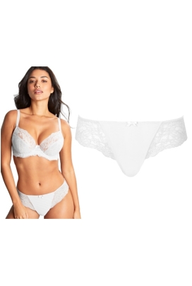 Panache Ana white figi brazyliany