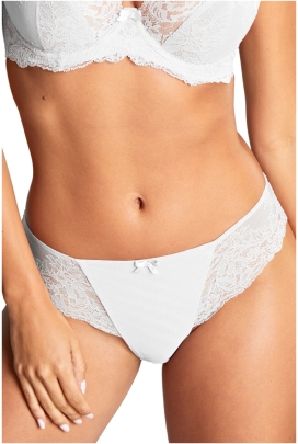 Panache Ana white figi brazyliany