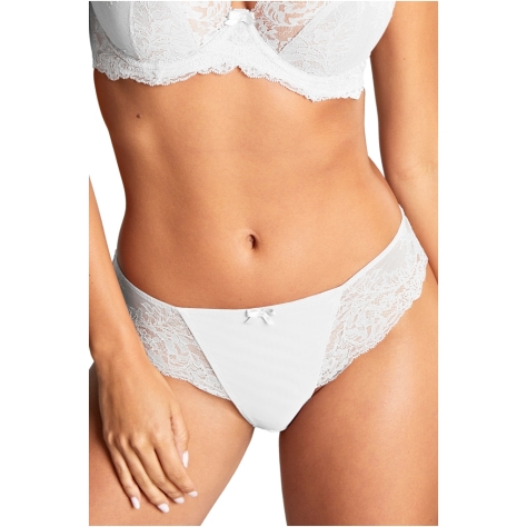 Panache Ana white figi brazyliany