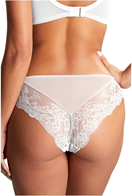 Panache Ana white figi brazyliany