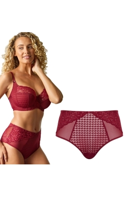 Panache Envy sparkling cherry figi wysokie