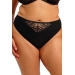 Elomi Reja black figi brazyliany