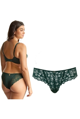 Panache Allure forest green figi brazyliany