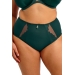 Elomi Cate Allure deep emerald figi wysokie full