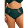 Elomi Cate allure deep emerald figi wysokie