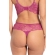 Samanta Mila C400 malinowy stringi
