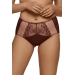 Dalia Choco brąz figi maxi