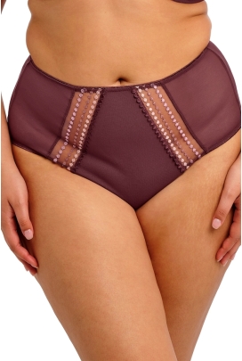 Elomi Matilda sugar plum figi full