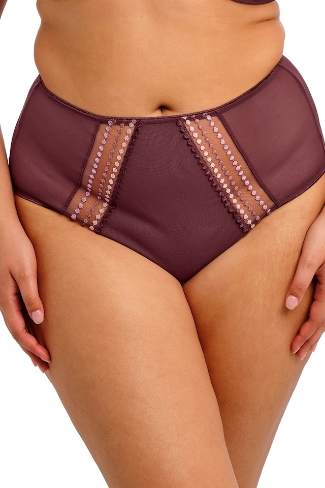 Elomi Matilda sugar plum figi full