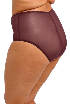 Elomi Matilda sugar plum figi full