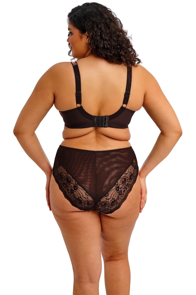 Elomi Morgan dark romance soft biustonosz full cup soft