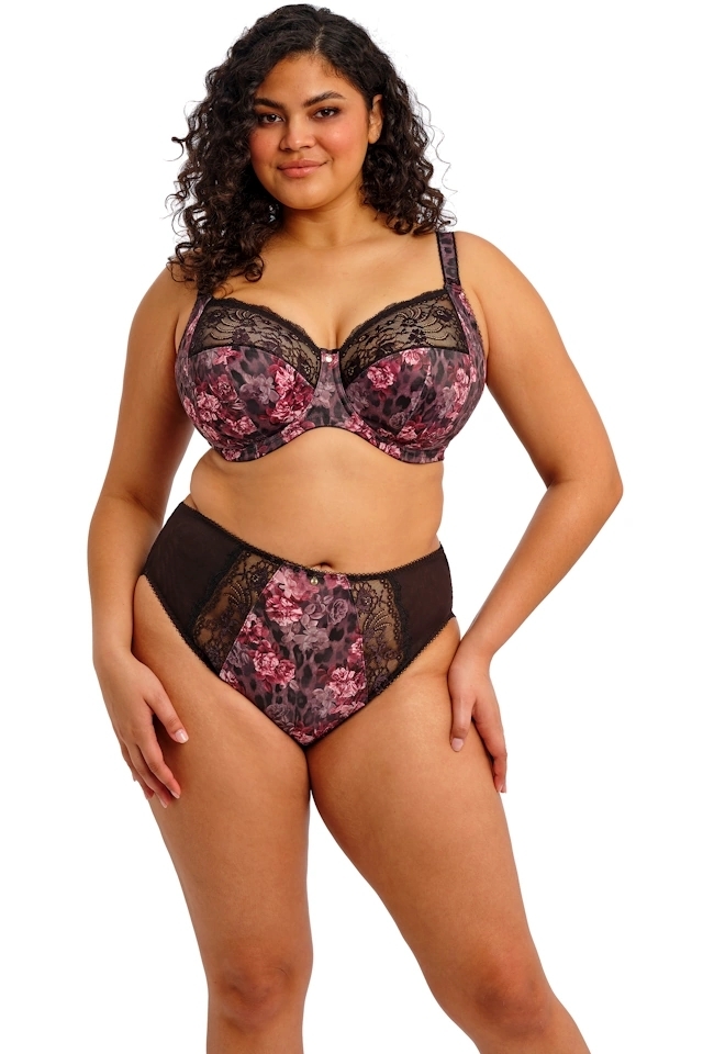 Elomi Morgan dark romance soft biustonosz full cup soft