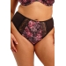 Elomi Morgan dark romance figi high leg