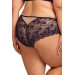 Nessa Ana navy blue N01 figi klasyczne