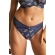 Panache Tango navy champagne figi brazyliany