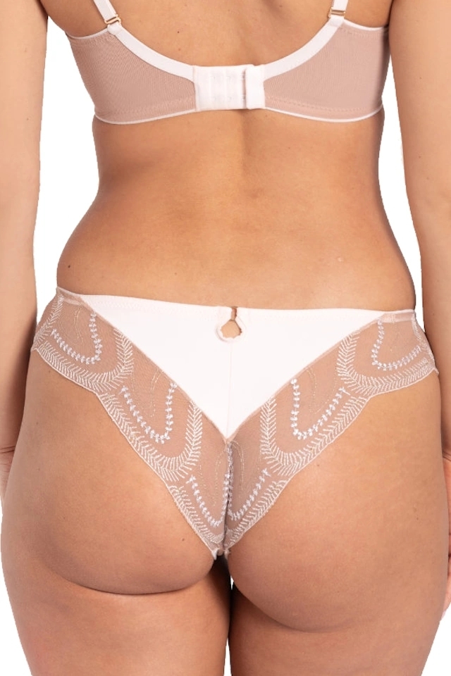Samanta Indiana cappucino M300 figi tanga
