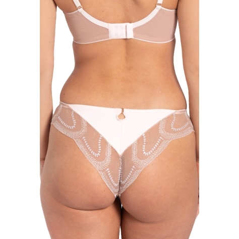 Samanta Indiana cappucino M300 figi tanga