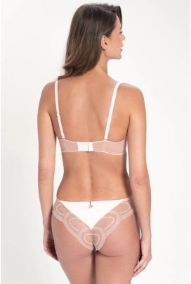 Samanta Indiana cappucino M300 figi tanga