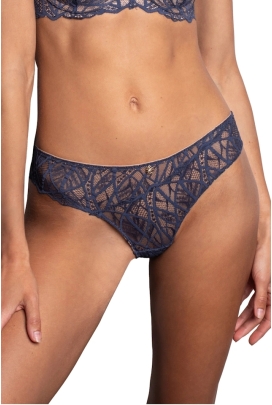 Agio 6343 granat do kompletu 9341 figi bikini