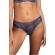 Agio 6343 granat do kompletu 9341 figi bikini