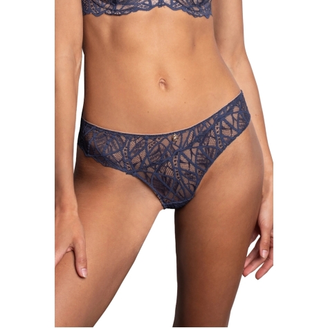 Agio 6343 granat do kompletu 9341 figi bikini