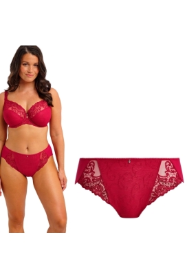 Fantasie Portia red figi klasyczne