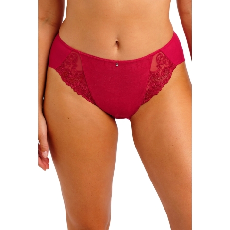 Fantasie Portia red figi klasyczne