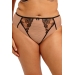 Elomi Teagan cafe au lait figi high leg