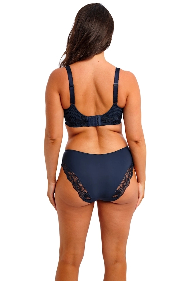 Fantasie Reflect navy biustonosz soft