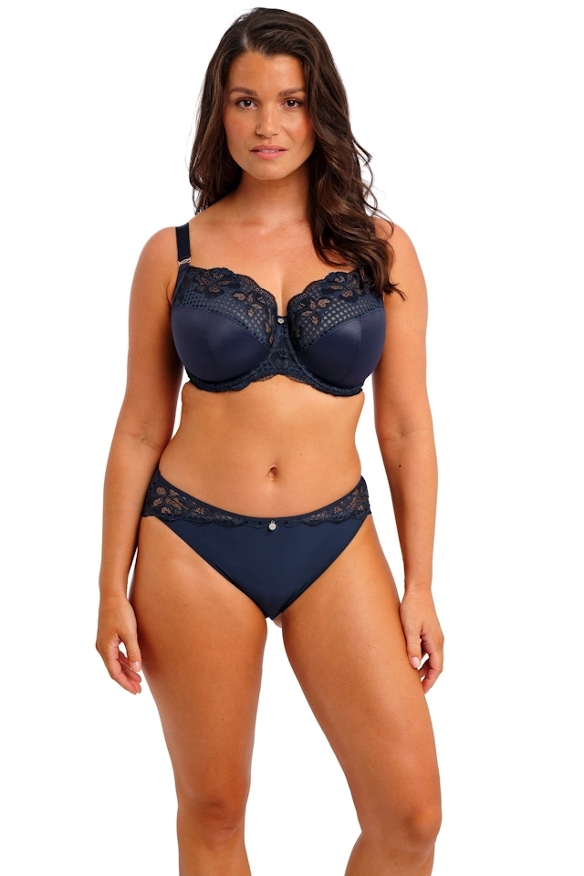 Fantasie Reflect navy biustonosz soft