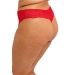 Elomi Tiernie red stringi