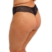 Elomi Tiernie black stringi