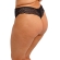 Elomi Tiernie black stringi