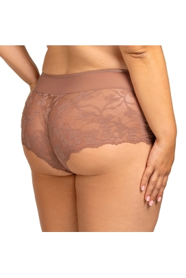 Nessa Ana beż N02 szorty