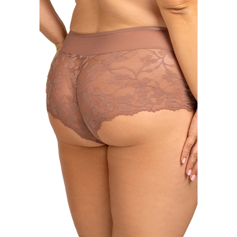 Nessa Ana beż N02 szorty