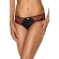 Lupoline 2611-13 black/orange spodenki do kompletu 2613