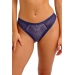 Freya Tailored dark sapphire brazyliany
